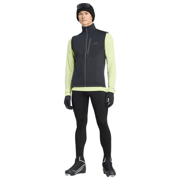 adidas Terrex - Xperior Brushed Tights - Legging