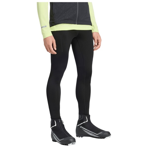 adidas Terrex - Xperior Brushed Tights - Leggings