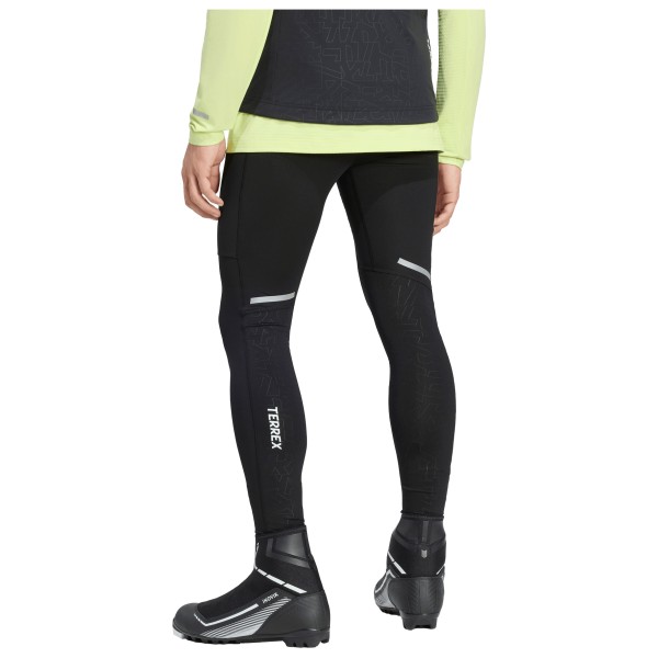 adidas Terrex - Xperior Brushed Tights - Leggings