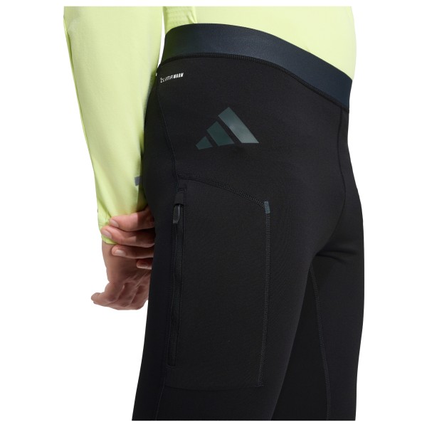 adidas Terrex - Xperior Brushed Tights - Leggings