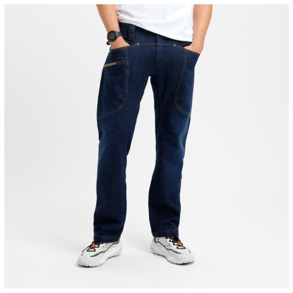 Elevenate - Nightfall Denim Pants - Jeans