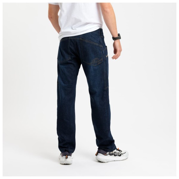Elevenate - Nightfall Denim Pants - Tejanos
