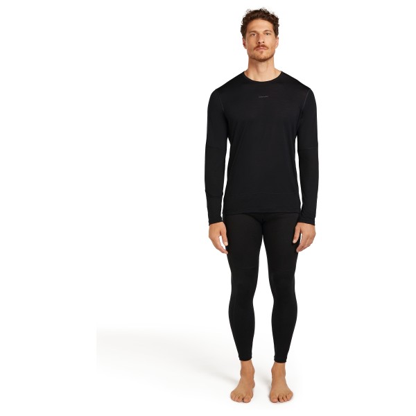 Icebreaker - Merino Speed Winter 28 Tights - Legging