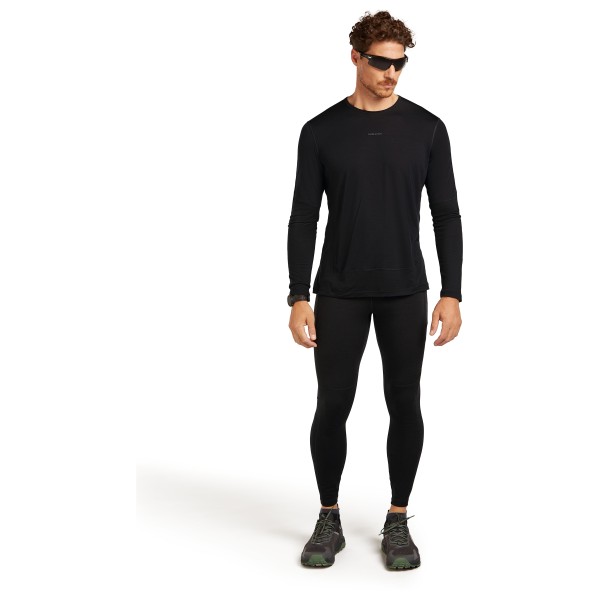 Icebreaker - Merino Speed Winter 28 Tights - Leggings