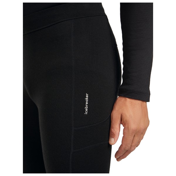 Icebreaker - Merino Speed Winter 28 Tights - Leggings