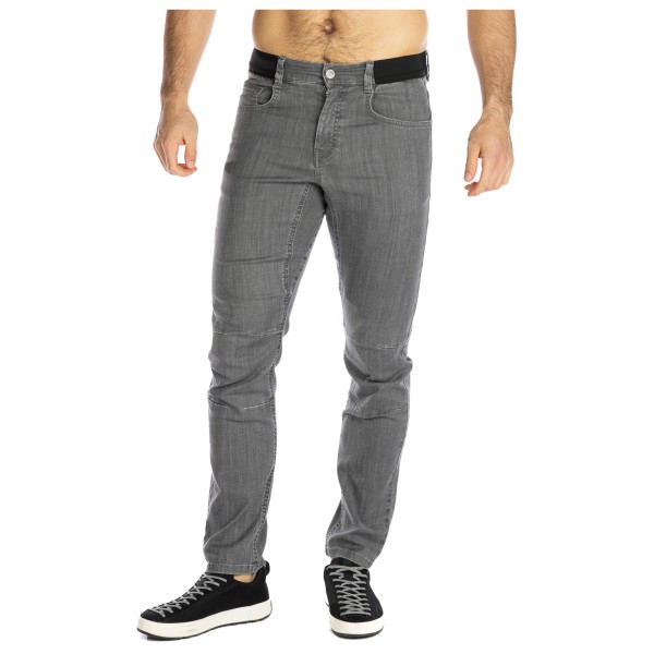 Chillaz - Cèüse Denim - Farkut