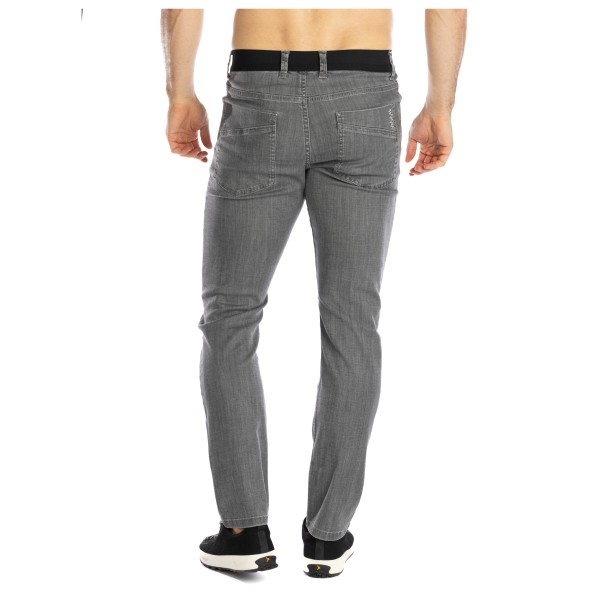 Chillaz - Cèüse Denim - Farkut
