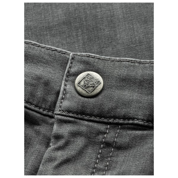 Chillaz - Cèüse Denim - Farkut