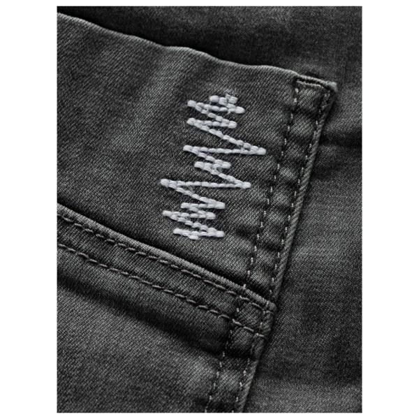 Chillaz - Cèüse Denim - Farkut