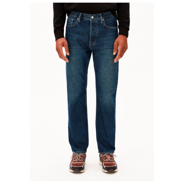 ARMEDANGELS - Maadox Classic Straight Jean - Jeans
