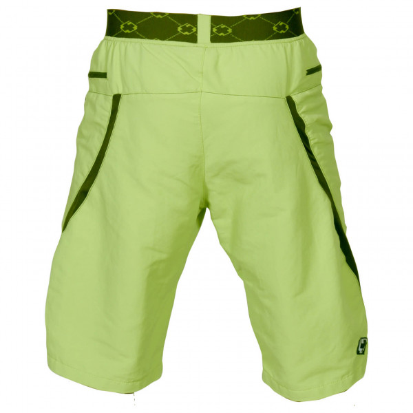Nograd - Rocky Short - Shortsit