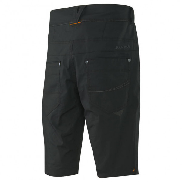 Mammut - Zephir Shorts - Shortsit