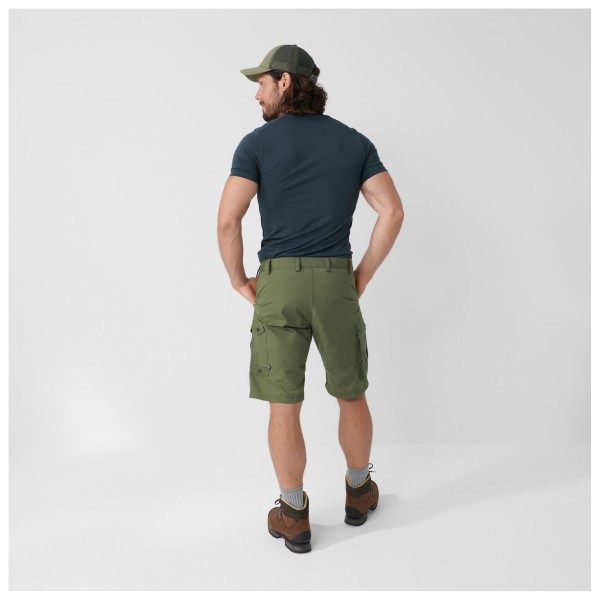 Fjällräven - Barents Pro Shorts - Pantalones cortos