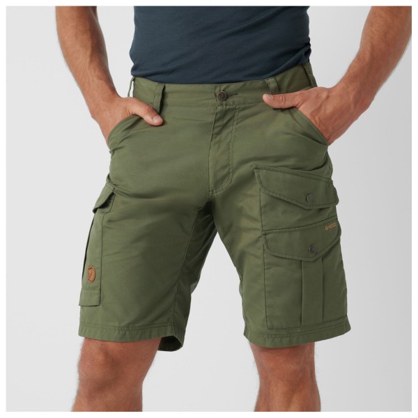 Fjällräven - Barents Pro Shorts - Pantalones cortos