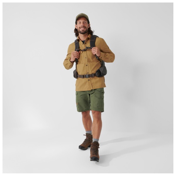 Fjällräven - Barents Pro Shorts - Short