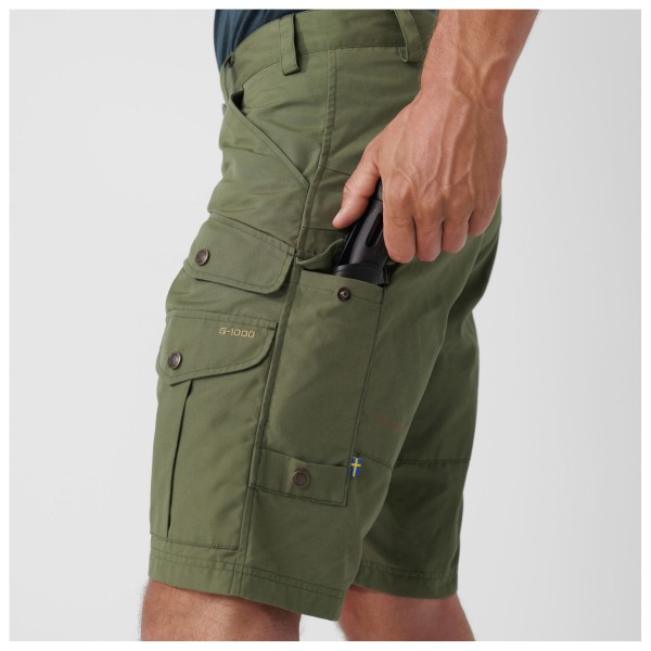 Fjällräven - Barents Pro Shorts - Short
