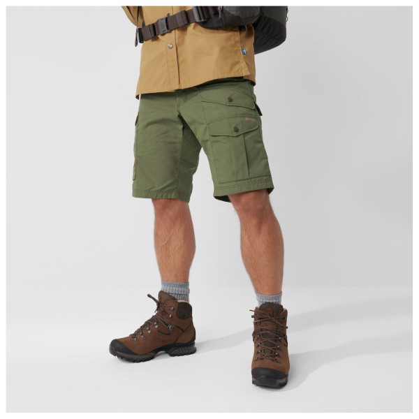 Fjällräven - Barents Pro Shorts - Shorts