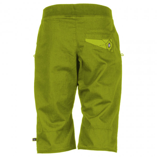 E9 - 3QUART - Shortsit