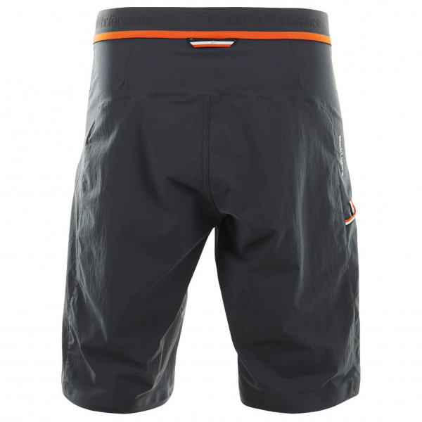 Peak Performance - BL Lite Softshell Shorts - Pantaloncini