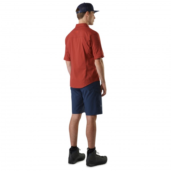 Arc'teryx - Lefroy Short - Pantaloncini