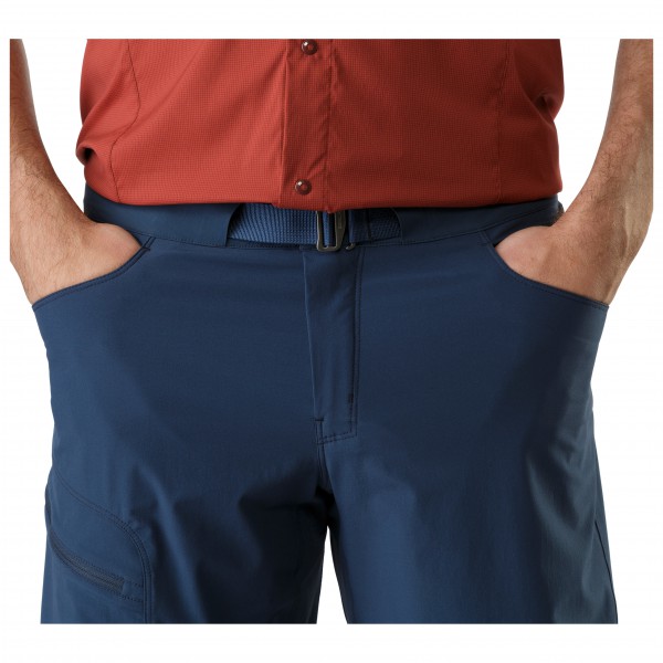 Arc'teryx - Lefroy Short - Pantaloncini