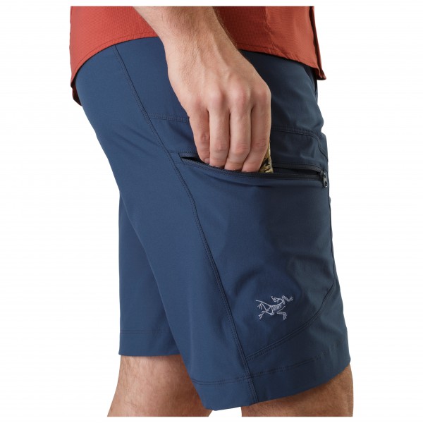 Arc'teryx - Lefroy Short - Pantaloncini