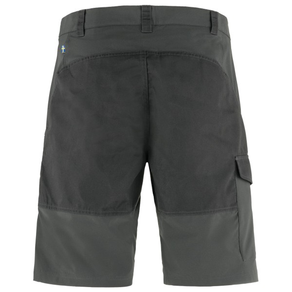Fjällräven - Abisko Shorts - Pantalones cortos