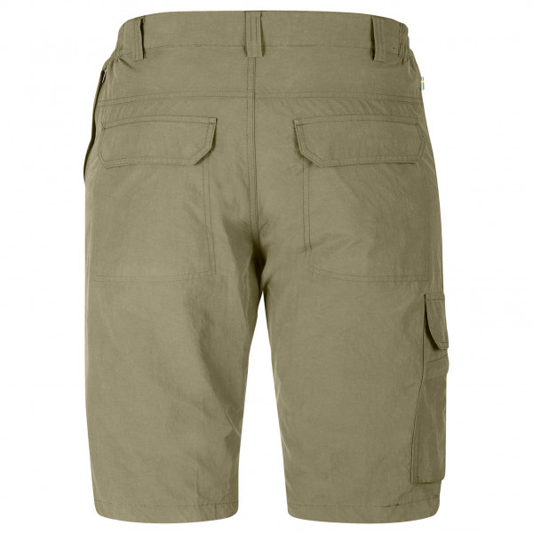 Fjällräven - Cape Point MT Shorts - Pantalones cortos