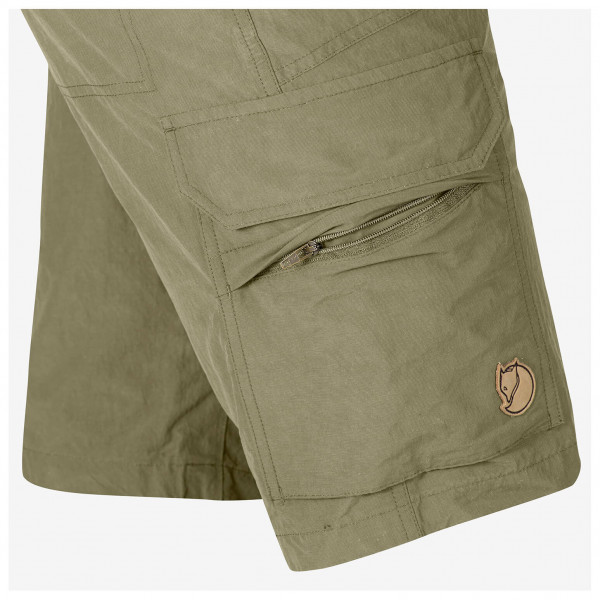 Fjällräven - Cape Point MT Shorts - Pantalones cortos