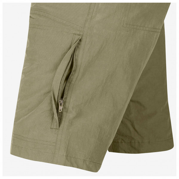 Fjällräven - Cape Point MT Shorts - Pantalones cortos