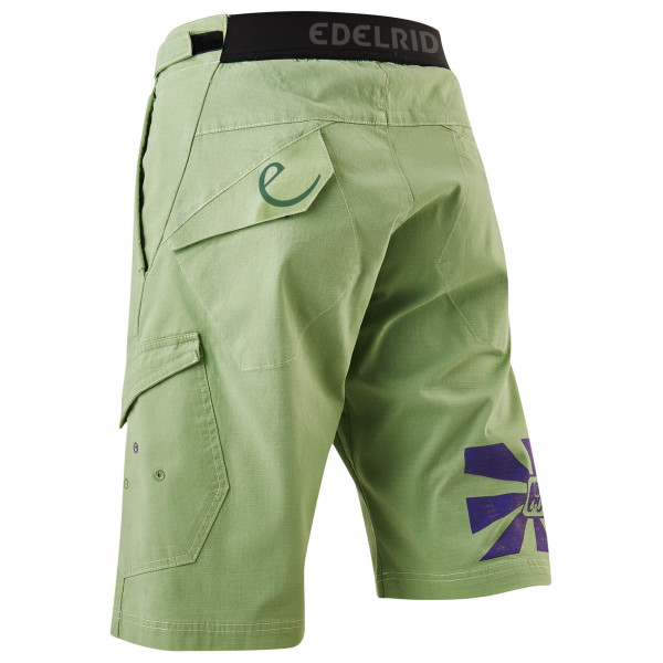 Edelrid - Kamikaze Shorts - Shortsit