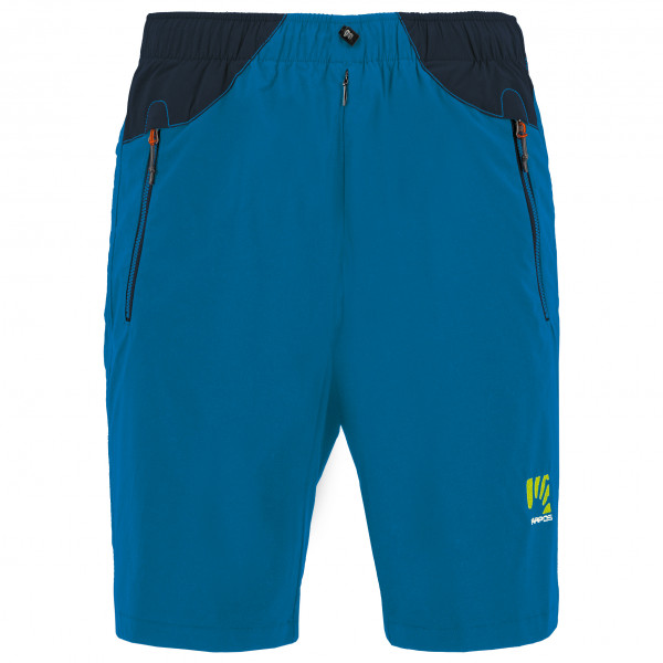 Karpos Rock Bermuda - Pantaloncini Uomo | Acquista online | Bergfreunde.it