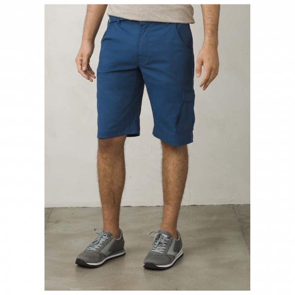 Prana - Stretch Zion Short - Shortsit