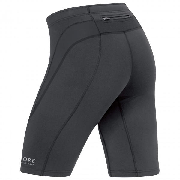 GORE Running Wear - Essential Short Tights - Pantalones cortos de running