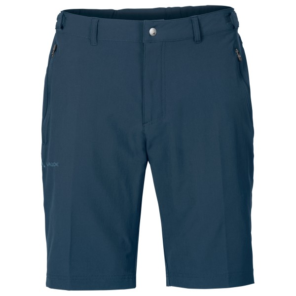 Vaude Men's Farley Stretch T-Zip Pants II - Pantalon randonnée dézippable homme