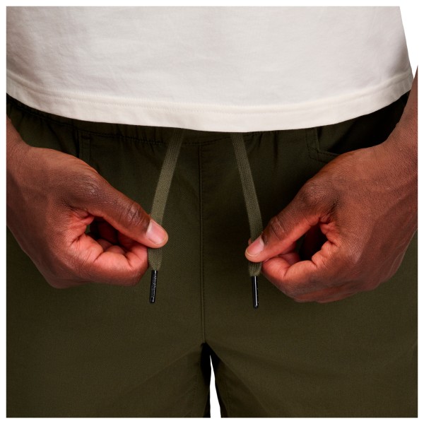 Black Diamond - Notion Shorts - Pantalones cortos