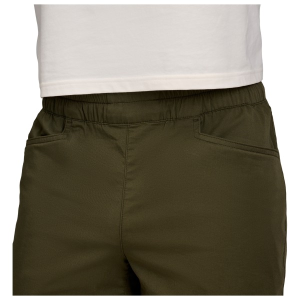 Black Diamond - Notion Shorts - Shortsit