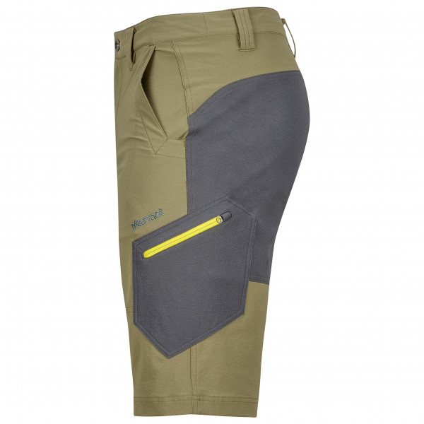 Marmot - Limantour Short - Pantaloncini
