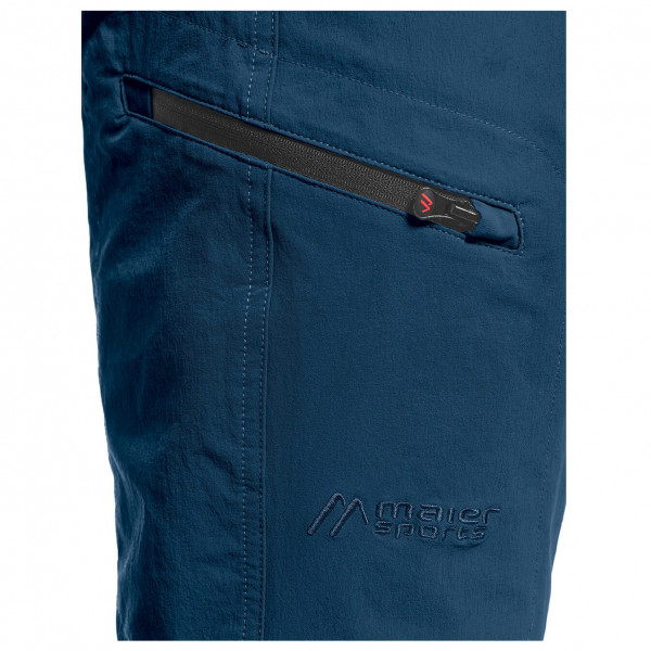 Maier Sports - Nil Bermuda - Pantalones cortos