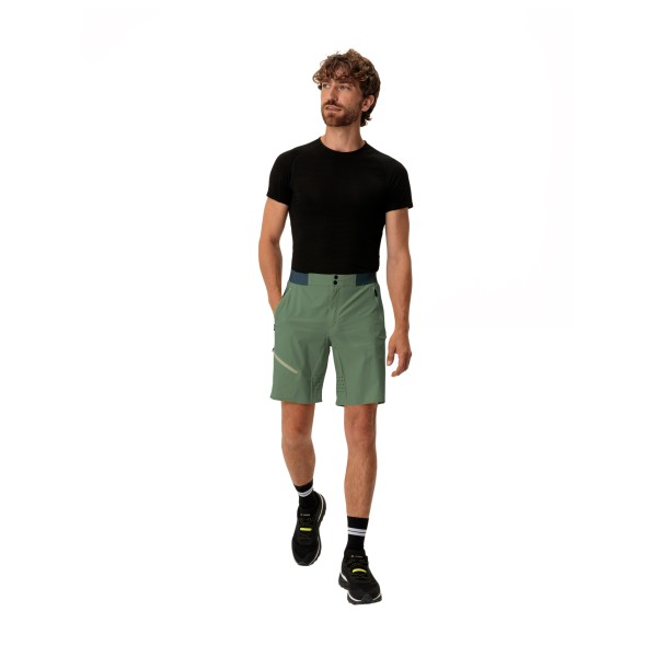 Vaude - Scopi LW Shorts II - Pantaloncini
