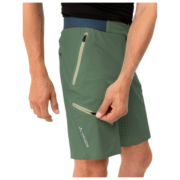 Vaude - Scopi LW Shorts II - Pantaloncini