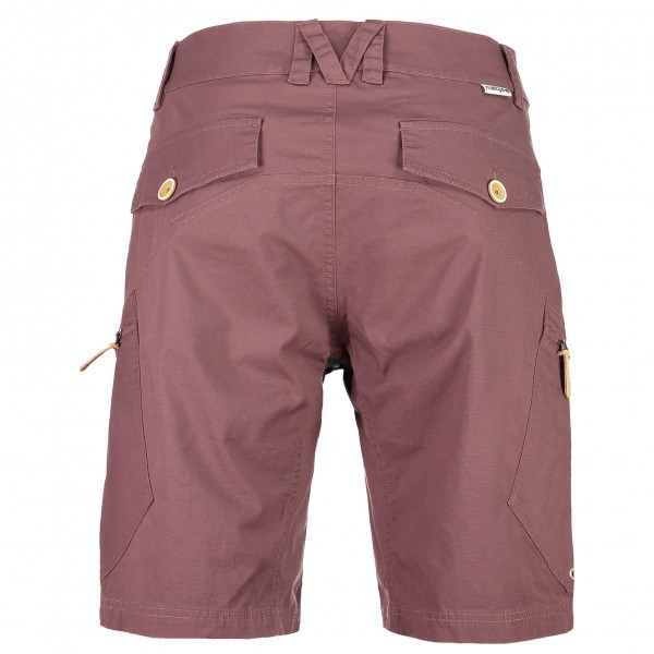 Maloja - OscarM. - Short