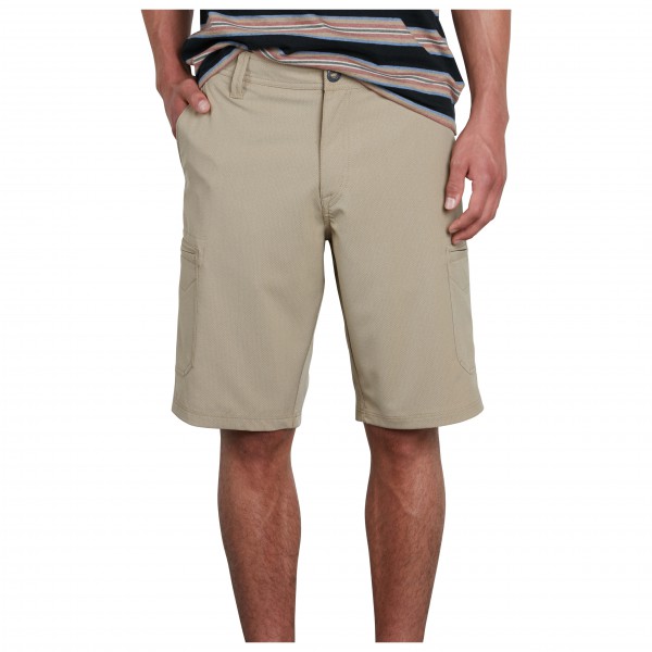 Volcom - SNT Dry Cargo 21 - Pantalones cortos