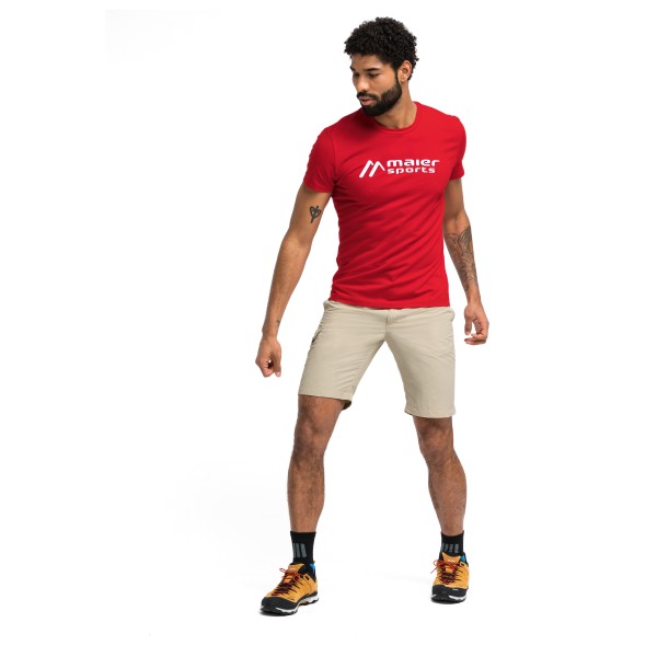 Maier Sports - Main - Pantalones cortos
