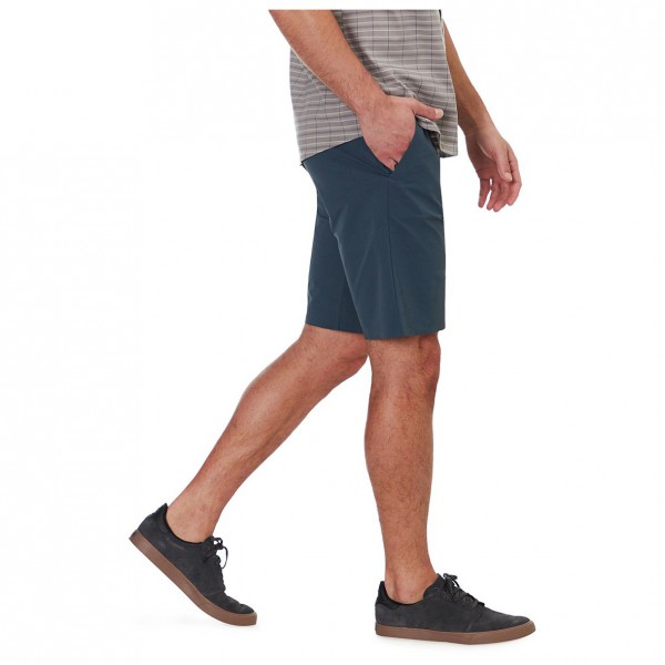 Backcountry - Trail Stretch Short - Pantaloncini