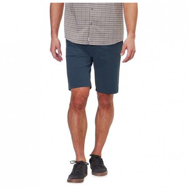 Backcountry - Trail Stretch Short - Pantalones cortos