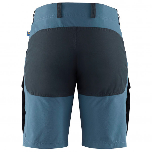 Fjällräven - Keb Shorts - Pantaloncini