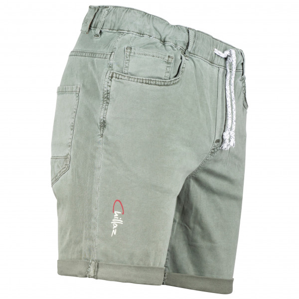 Chillaz - Oahu Short Tencel - Short