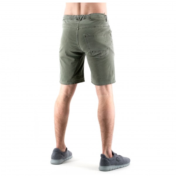 Chillaz - Oahu Short Tencel - Short