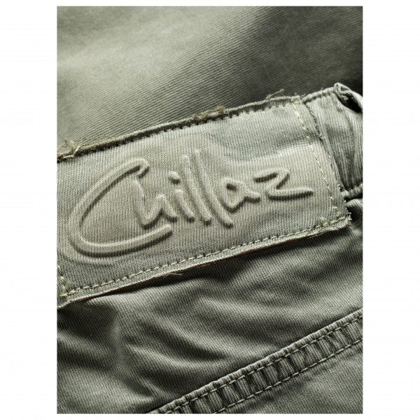 Chillaz - Oahu Short Tencel - Short